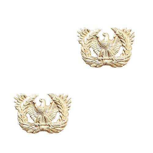 Warrant Officer Eagle Sta-Brite - Sta-Brite Insignia Inc.