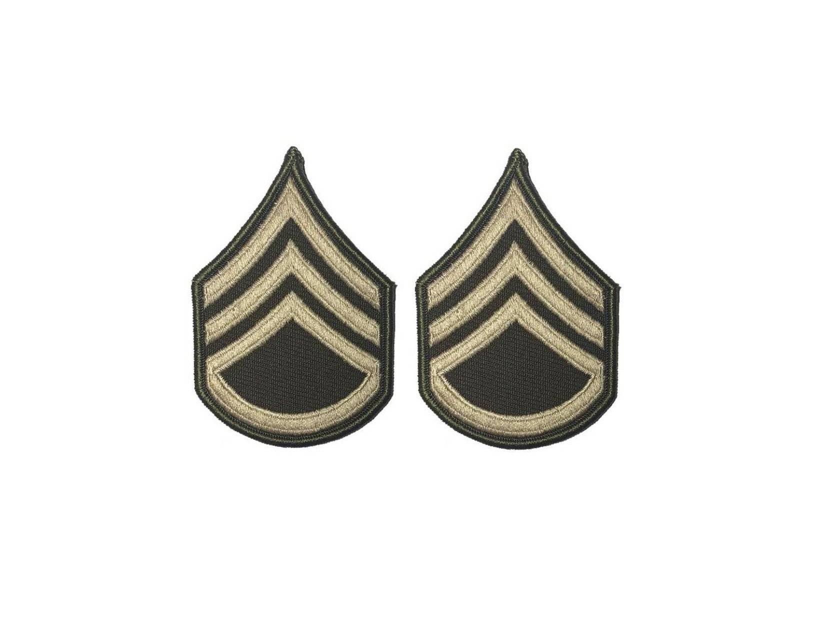 Army Staff Sergeant Rank Army Staff Sergeant Rank