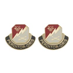US Army 316th Cavalry Brigade Unit Crest (Pair)