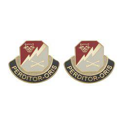 US Army 316th Cavalry Brigade Unit Crest (Pair) - Sta-Brite Insignia Inc.