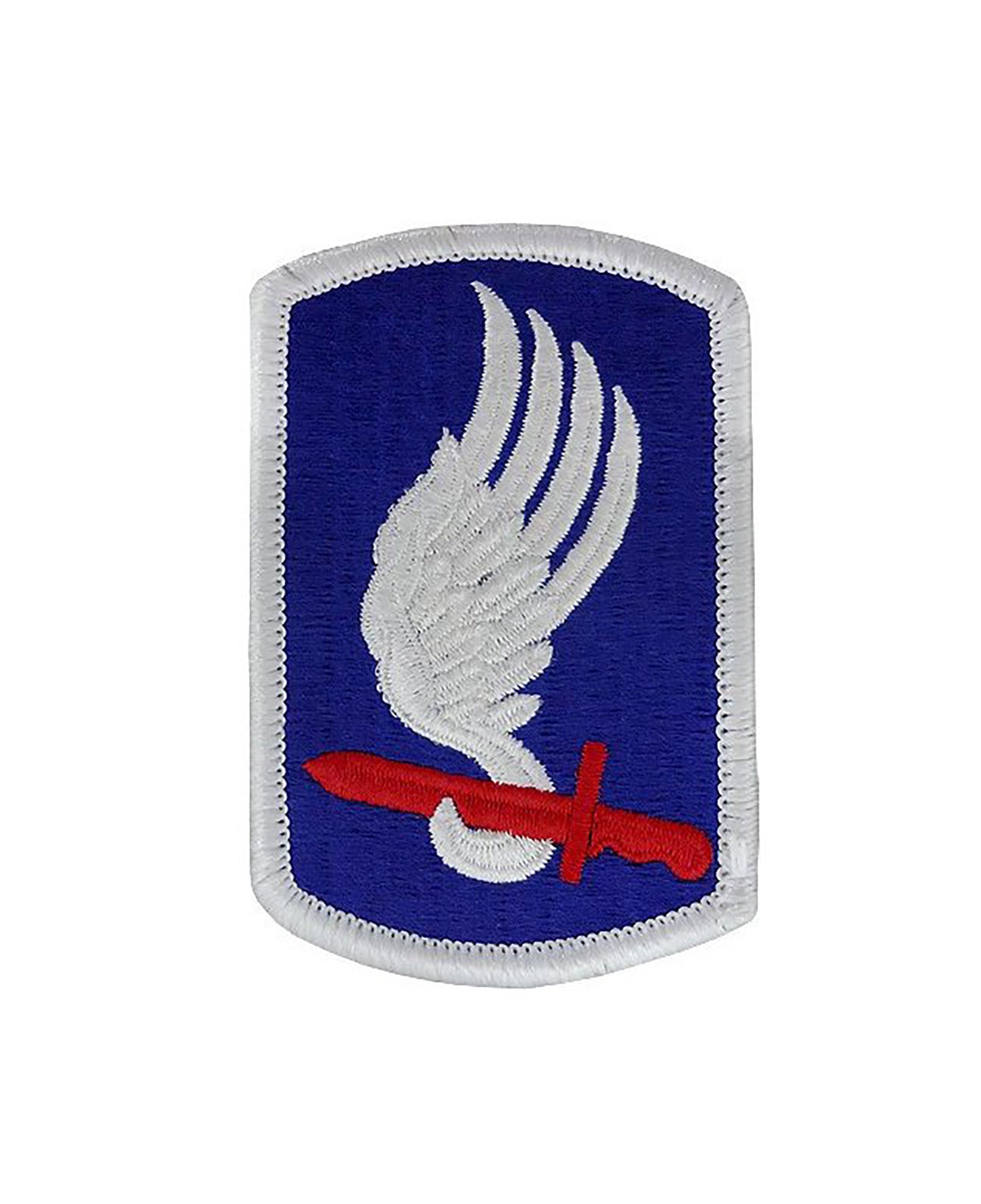 US Air Force Patch - Full Color