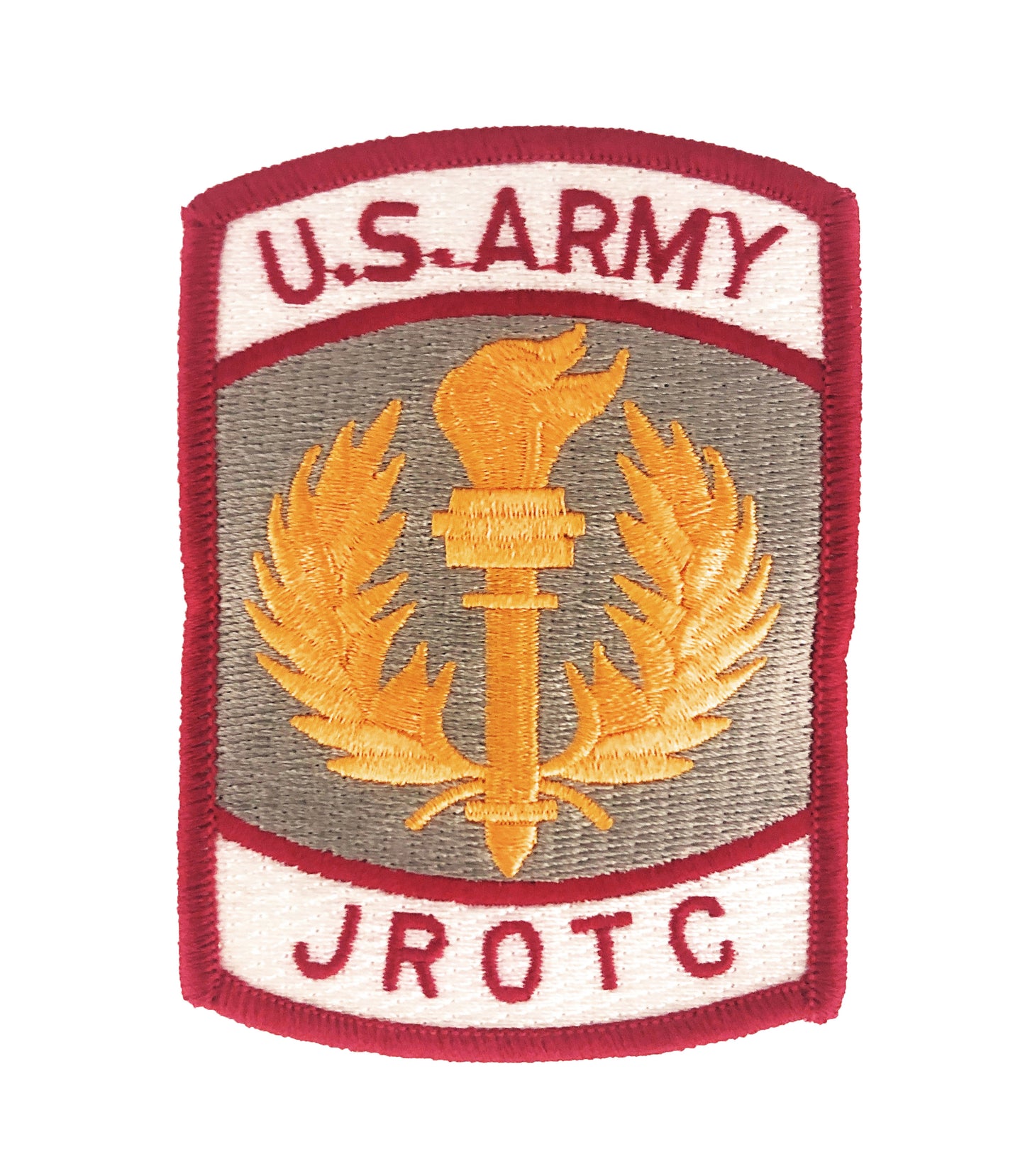 JROTC Full Color Patch (EA) - Sta-Brite Insignia Inc.