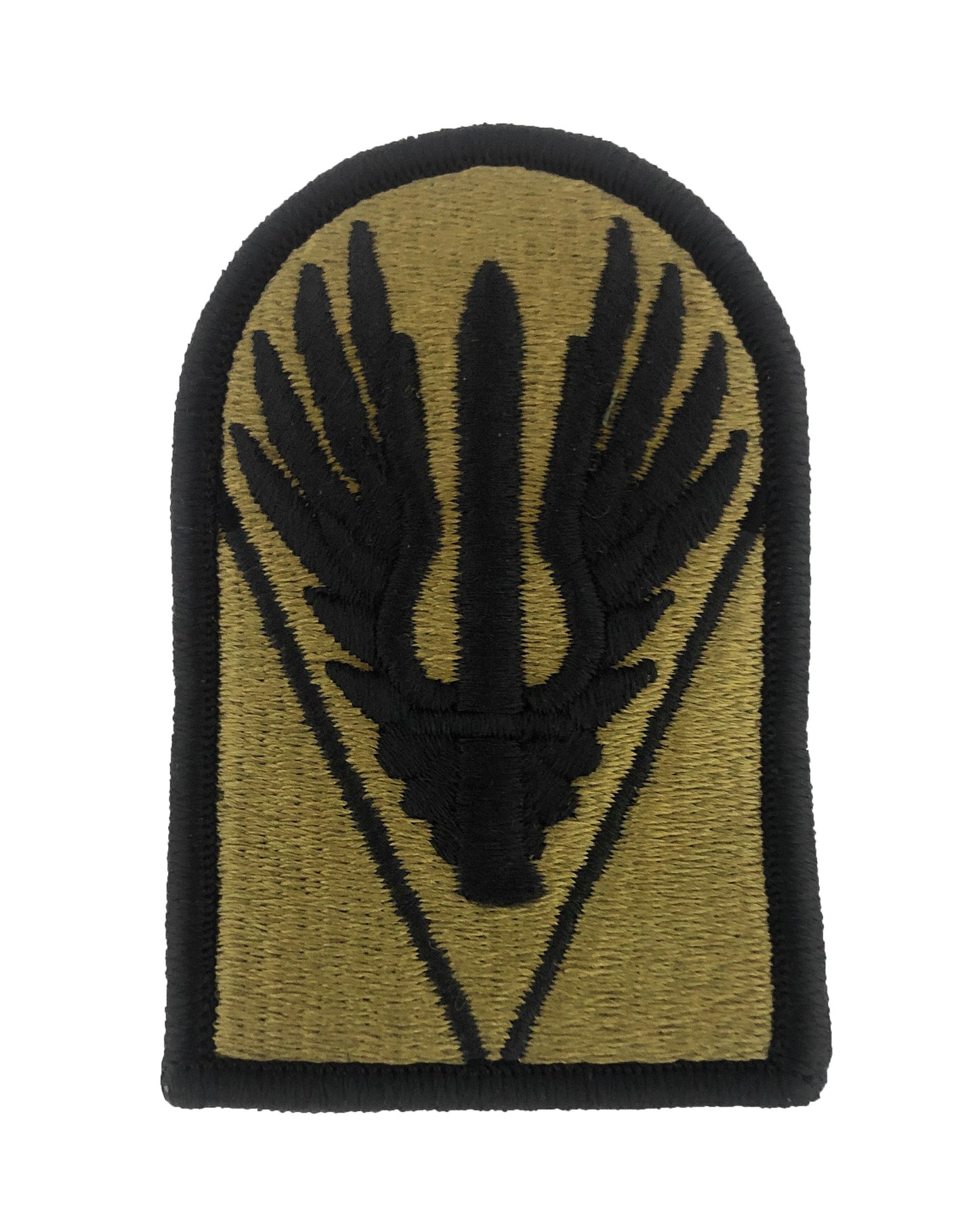 U.S. Army Joint Readiness Training Center Ocp With Hook Fastener Patch - Sta-Brite Insignia Inc.
