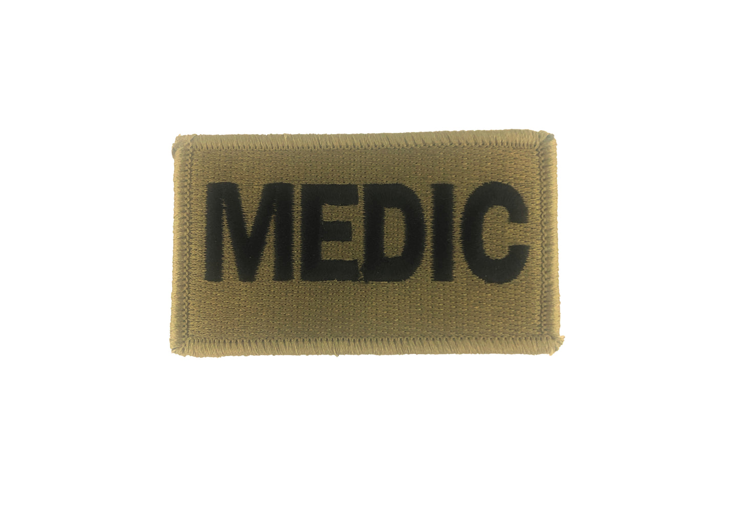 MEDIC Brassard - OCP Patch with Hook Fastener (EA) - Sta-Brite Insignia Inc.