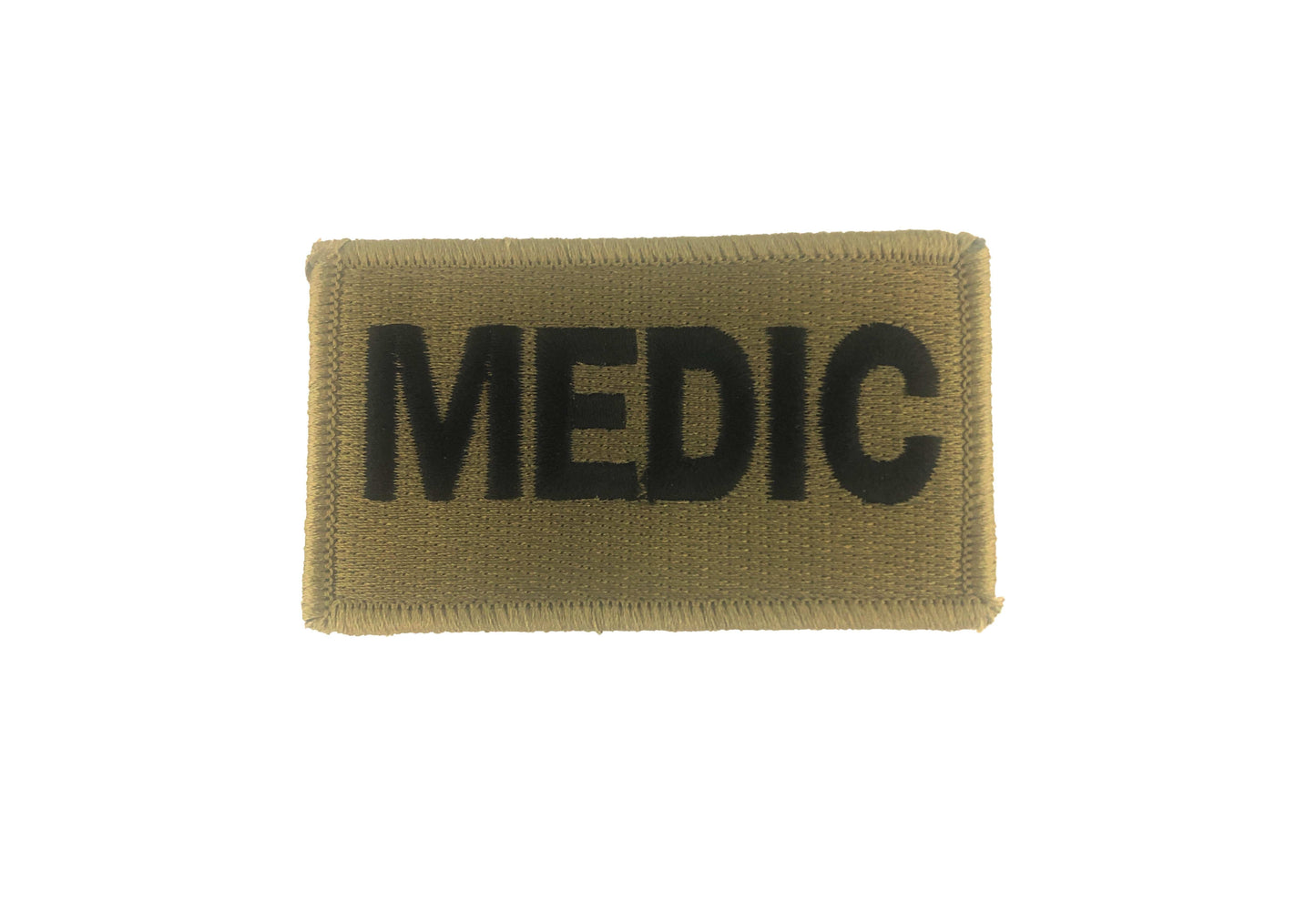 MEDIC Brassard - OCP Patch with Hook Fastener (EA) - Sta-Brite Insignia Inc.