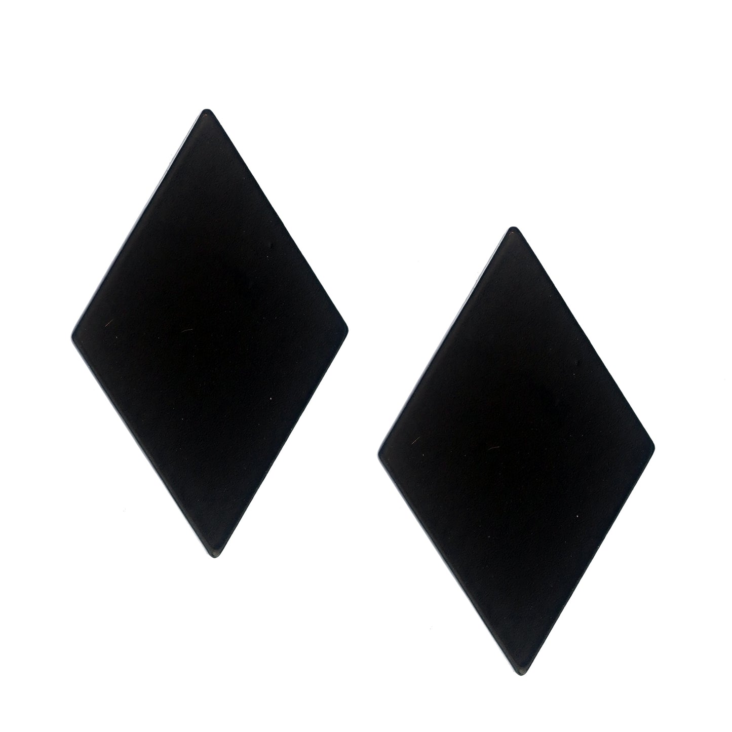 ROTC Major STA-BRITE® (Black) Rank Pin-on (pair)