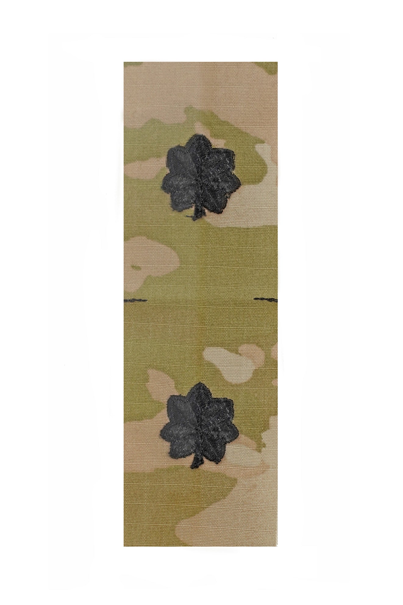 US Army O5 Lieutenant Colonel OCP Sew-on for Cap “Only” (pair) - Sta-Brite Insignia Inc.