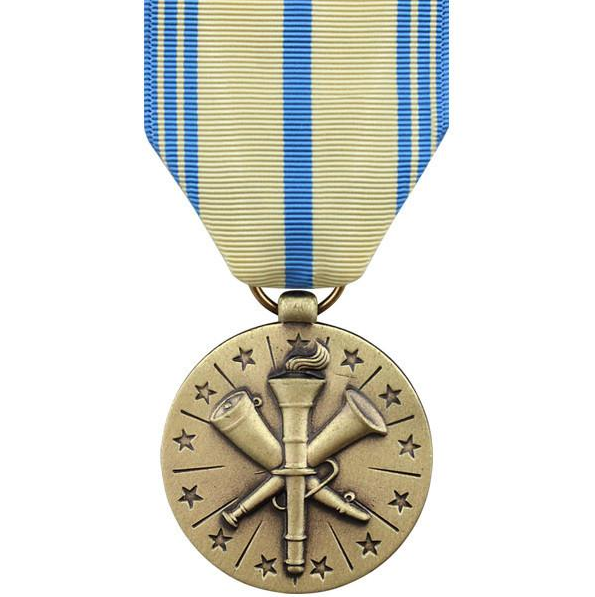 US Army Armed Forces Reserve Large Medal - Sta-Brite Insignia INC.