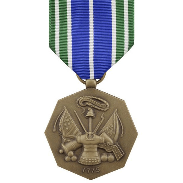 US Army Army Achievement Large Medal - Sta-Brite Insignia INC.