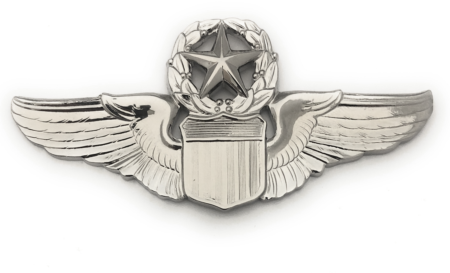 Air Force Command Pilot LG - Sta-Brite Insignia Inc.
