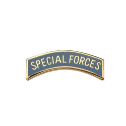 US Army Special Forces Dress Mini STA-BRITE® Pin On Badge - Sta-Brite Insignia Inc.
