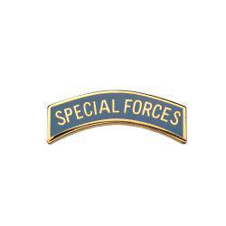 US Army Special Forces Dress Mini STA-BRITE® Pin On Badge - Sta-Brite Insignia Inc.