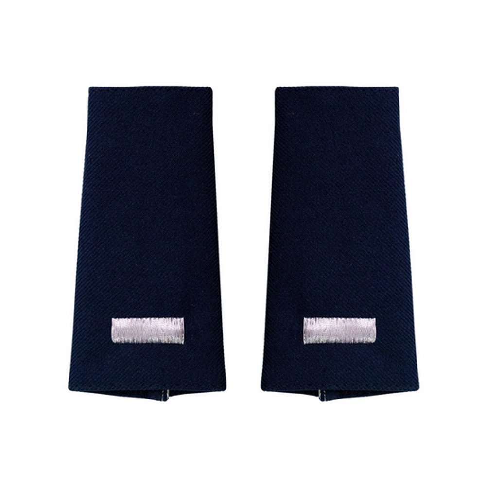 US Air Force 1st Lieutenant Epaulets - Sta-Brite Insignia INC.
