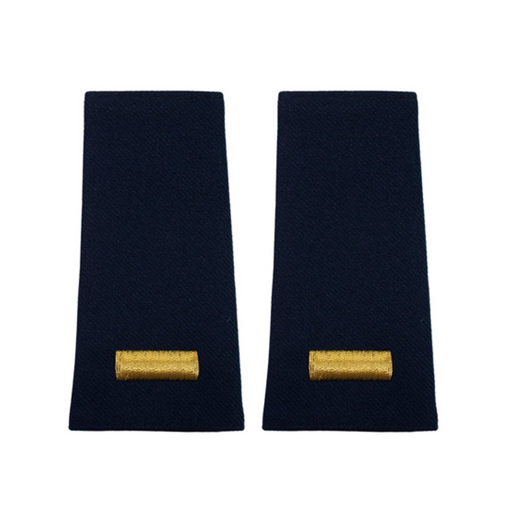 US Air Force 2nd Lieutenant Epaulets - Sta-Brite Insignia INC.