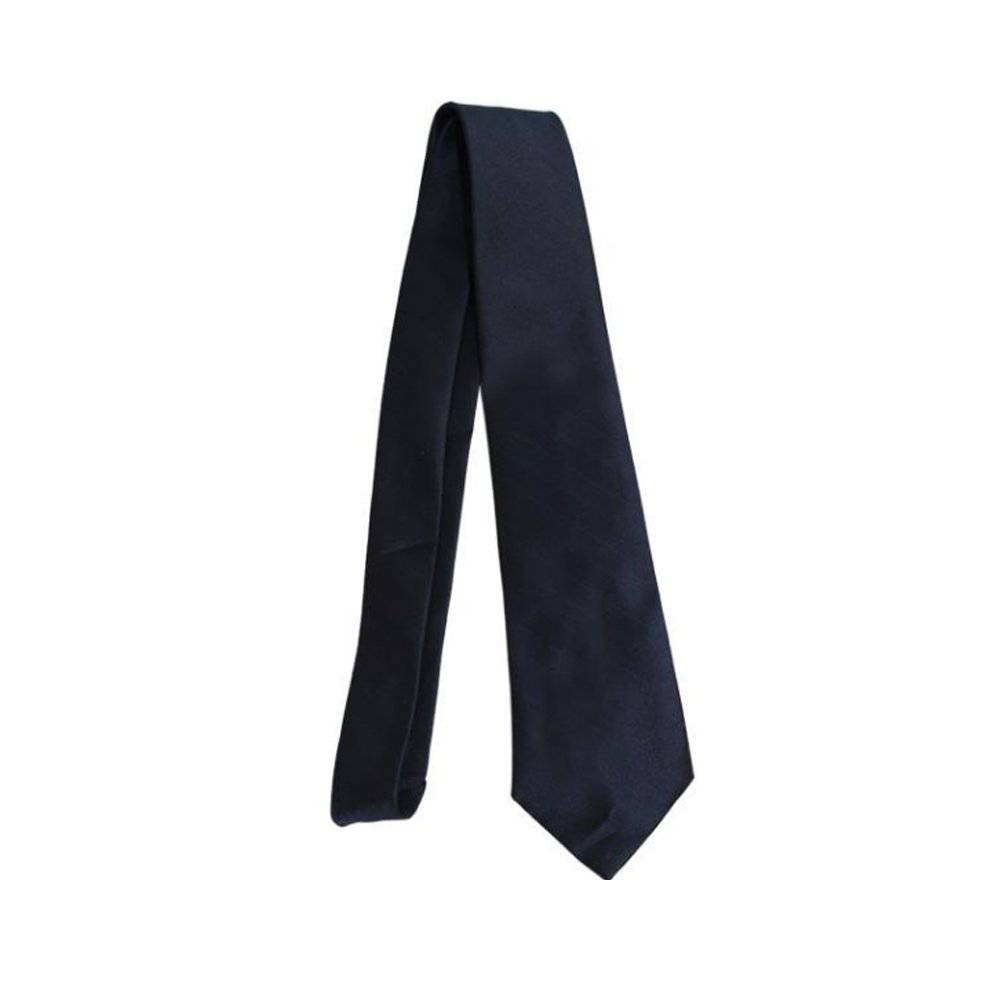 US Air Force Blue Four-in-Hand Herringbone Tie - Sta-Brite Insignia INC.