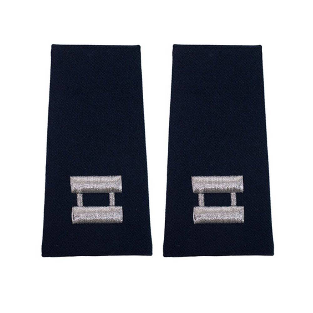 US Air Force Captain Epaulets - Sta-Brite Insignia INC.