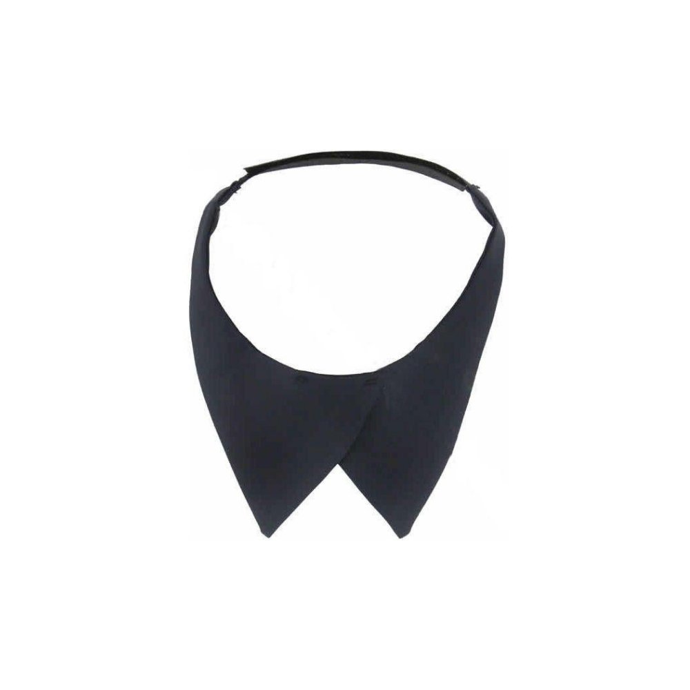 US Air Force Female Dark Blue Neck Tab for Overblouse - Sta-Brite Insignia INC.