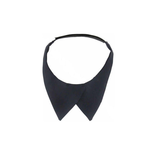 US Air Force Female Dark Blue Neck Tab for Overblouse - Sta-Brite Insignia INC.