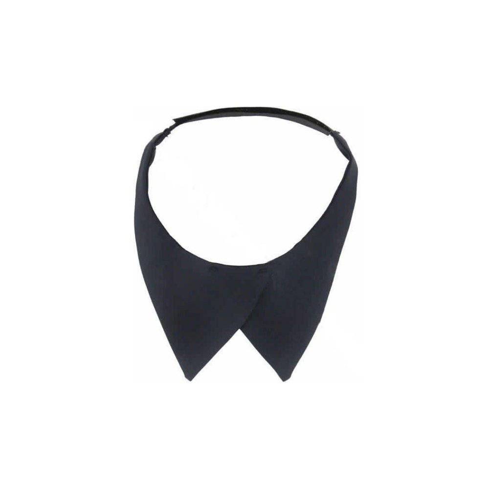 US Air Force Female Dark Blue Neck Tab for Overblouse - Sta-Brite Insignia INC.