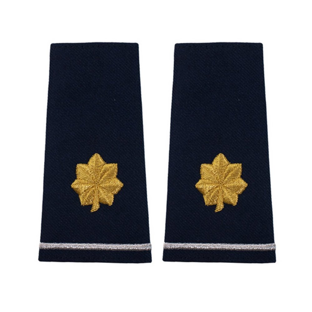 US Air Force Major Epaulets - Sta-Brite Insignia INC.