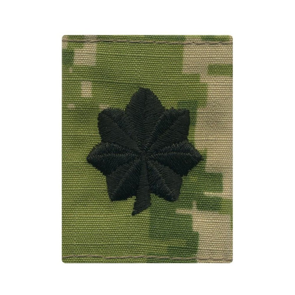 US Navy NWU TYPE III Commander O5 Parka Loop Rank - Sta-Brite Insignia INC.