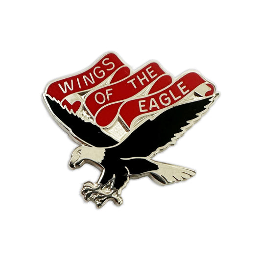 U.S. Army 101st Aviation Regiment Unit Crest (each) - Sta-Brite Insignia Inc.