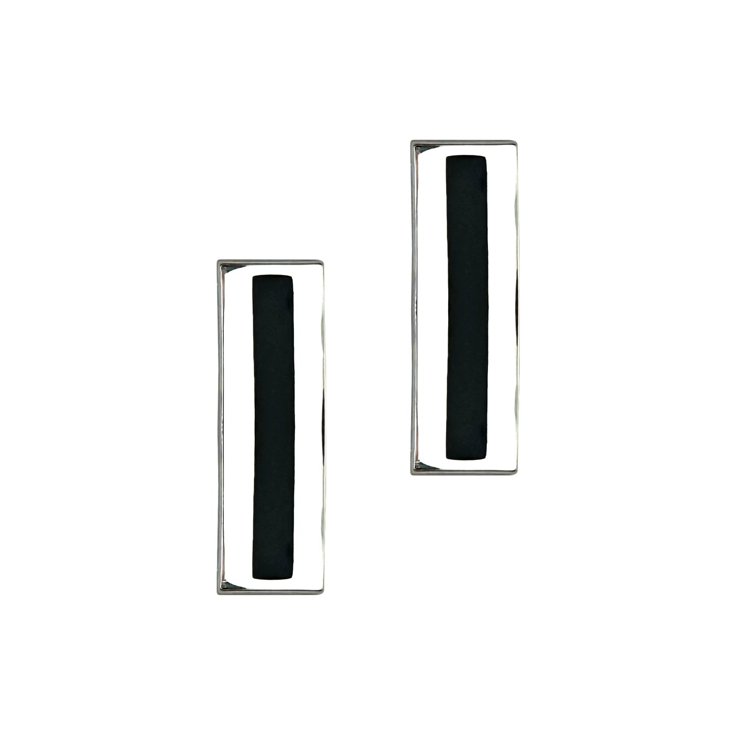 U.S. Army Chief Warrant Officer 5 (CW5) STA-BRITE® Pin-on Rank (pair)