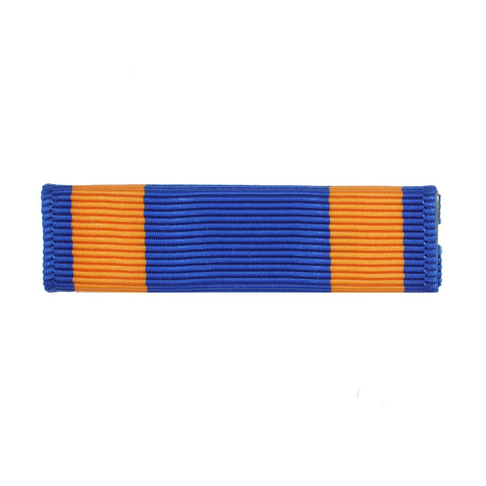 Air Medal Ribbon - Sta-Brite Insignia Inc.