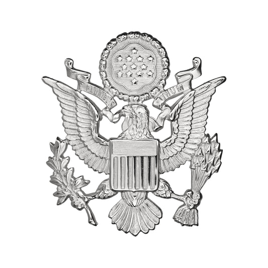 Air Force Officer Male Cap Device STA-BRITE®