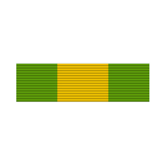 Mexican Border Service Ribbon (Preorders Only)
