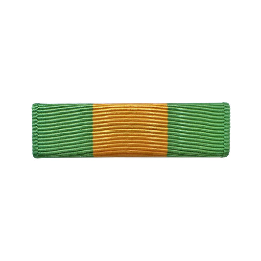 Mexican Border Service Ribbon