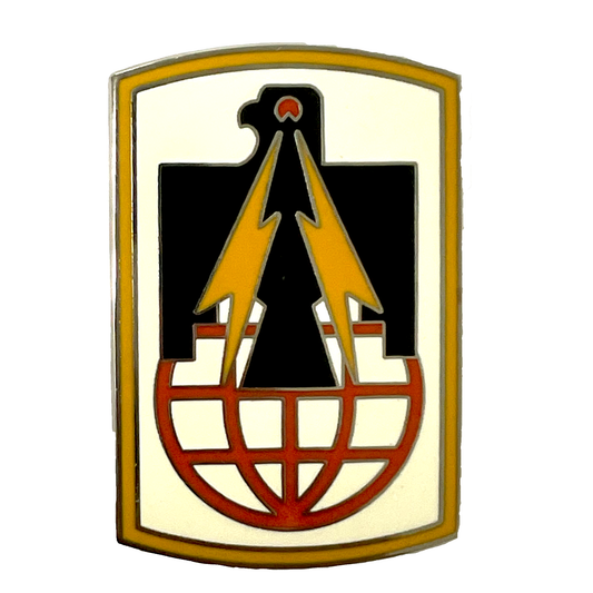 11th Signal Brigade CSIB
