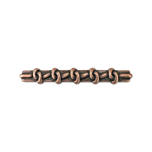 U.S. Army Good Conduct 5 Knots Bronze Ribbon Device