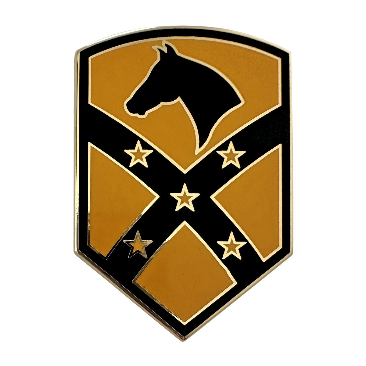 Army 15th Sustainment CSIB