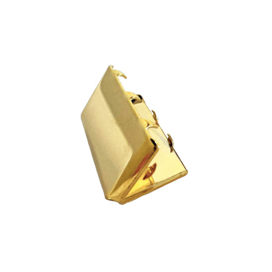 US Army Belt Tip 1'' for a Female STA-BRITE® Belt (each) - Sta-Brite Insignia Inc.