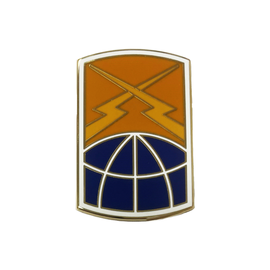 160th Signal Brigade CSIB