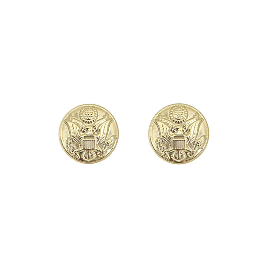 Button 25L STA-BRITE® (pair) - Sta-Brite Insignia Inc.