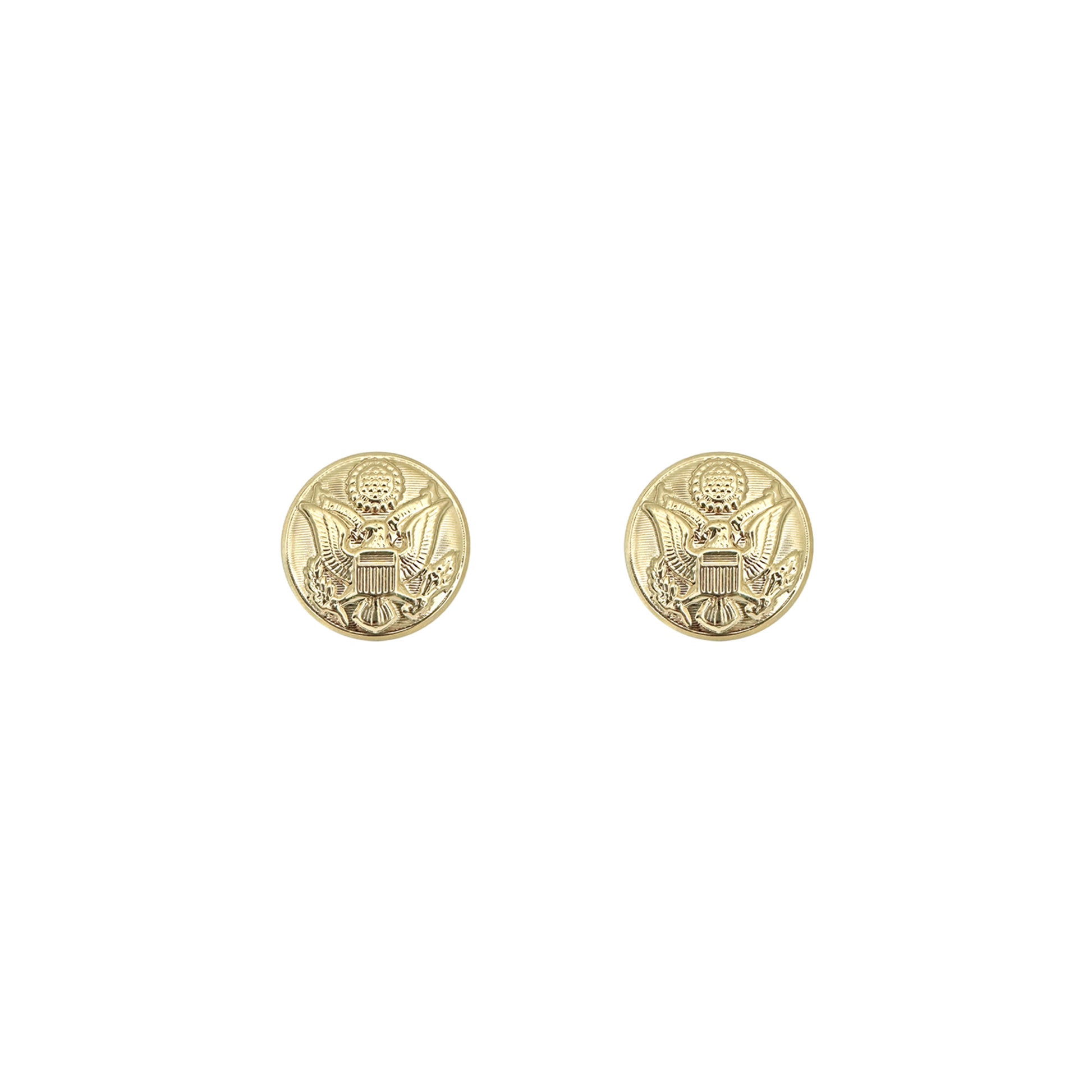 Button 20L STA-BRITE® (pair) - Sta-Brite Insignia Inc.