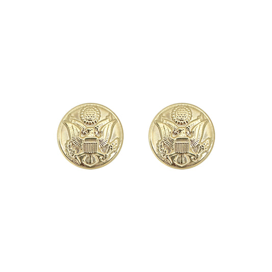 Button 30L STA-BRITE® (pair) - Sta-Brite Insignia Inc.