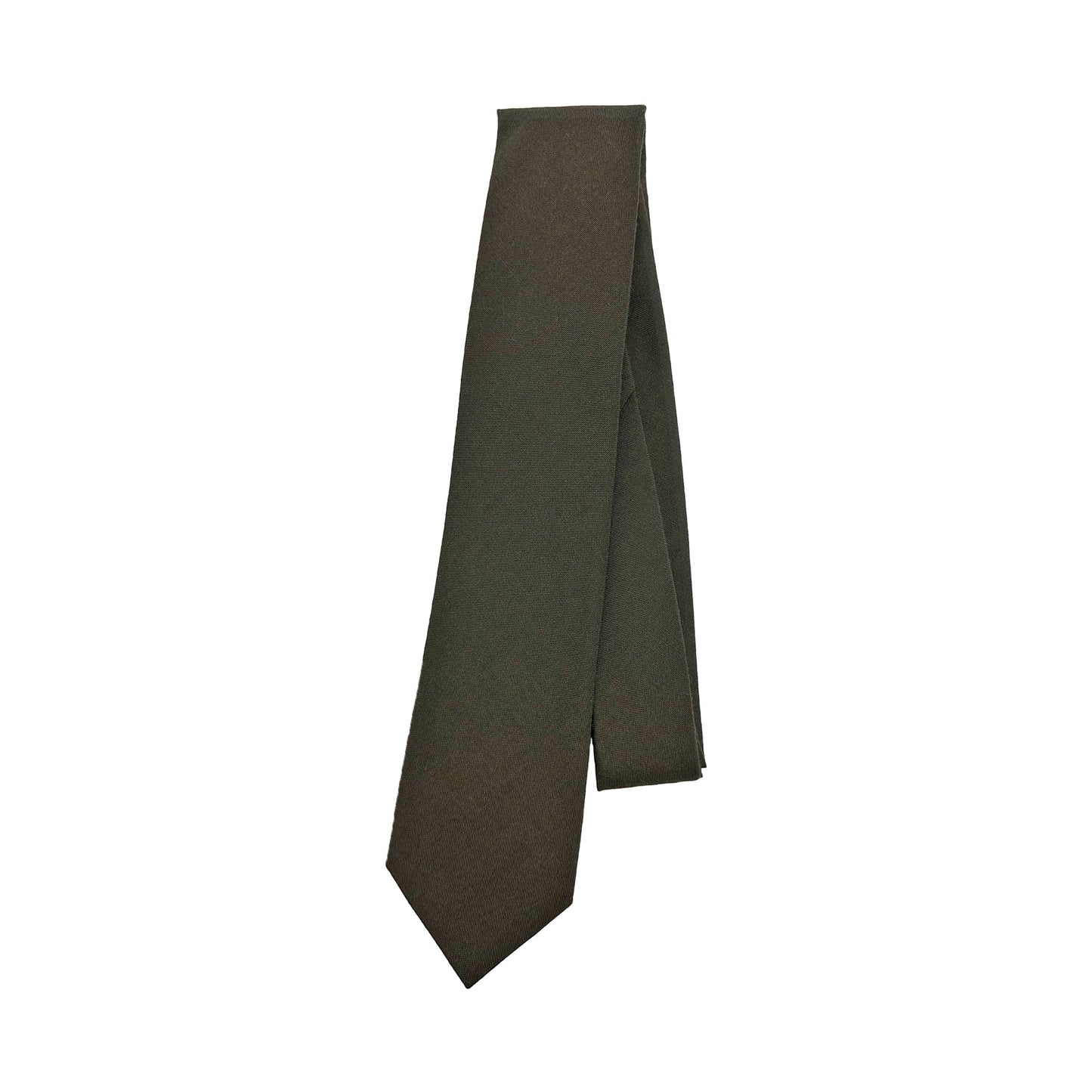 U.S. Army AGSU Four in Hand Tie Regular