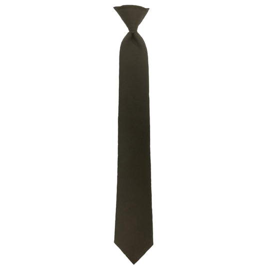 U.S. Army Ready Tie AGSU Clip-On 21"