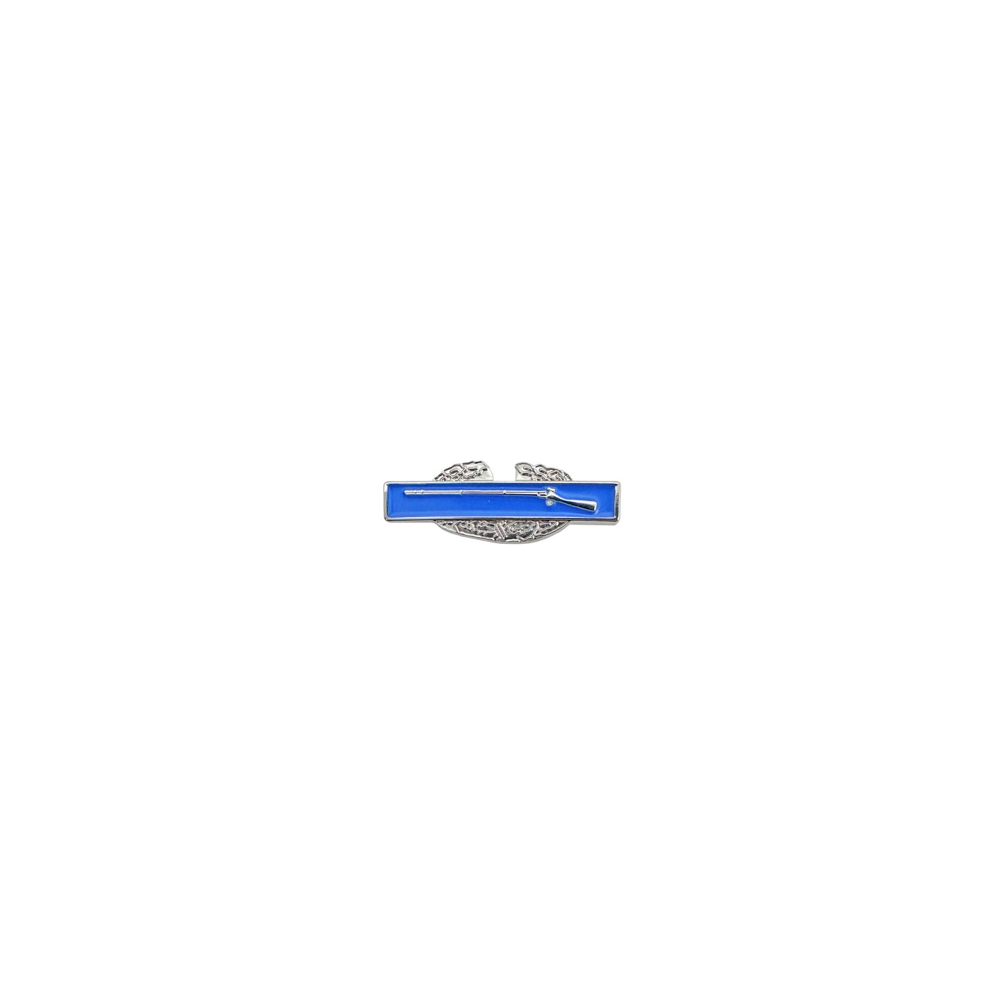 Lapel Mini CIB Pin - Sta-Brite Insignia Inc.