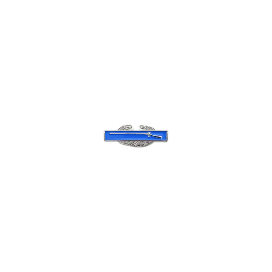Lapel Mini CIB Pin - Sta-Brite Insignia Inc.