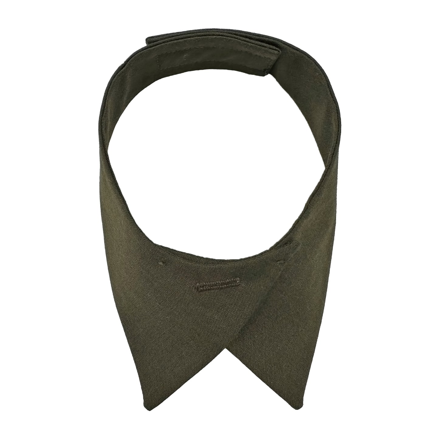 U.S. Army Female AGSU Neck Tab for Overblouse (each) - Sta-Brite Insignia Inc.