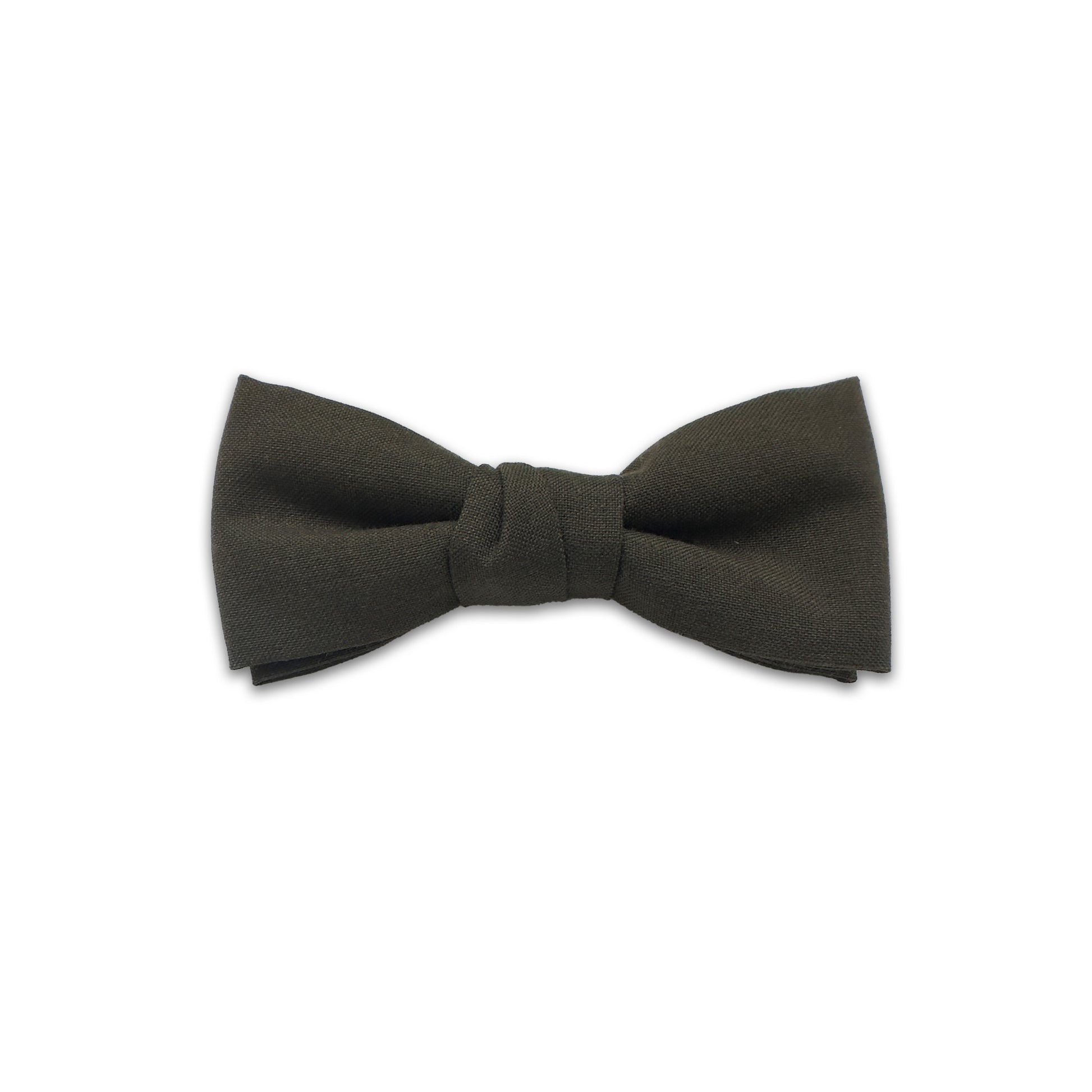 U.S. Army AGSU Bow Tie with Clip (each) - Sta-Brite Insignia Inc.