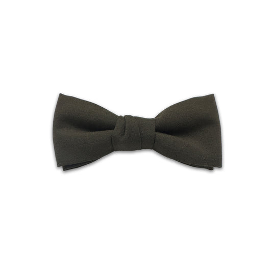 U.S. Army AGSU Bow Tie with Clip (each) - Sta-Brite Insignia Inc.