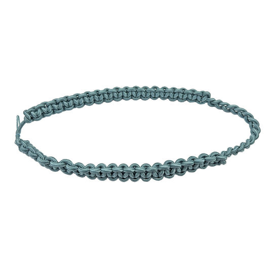 US Army Infantry Blue Shoulder Cord (each)