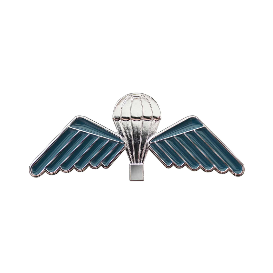 Foreign Jump Wings