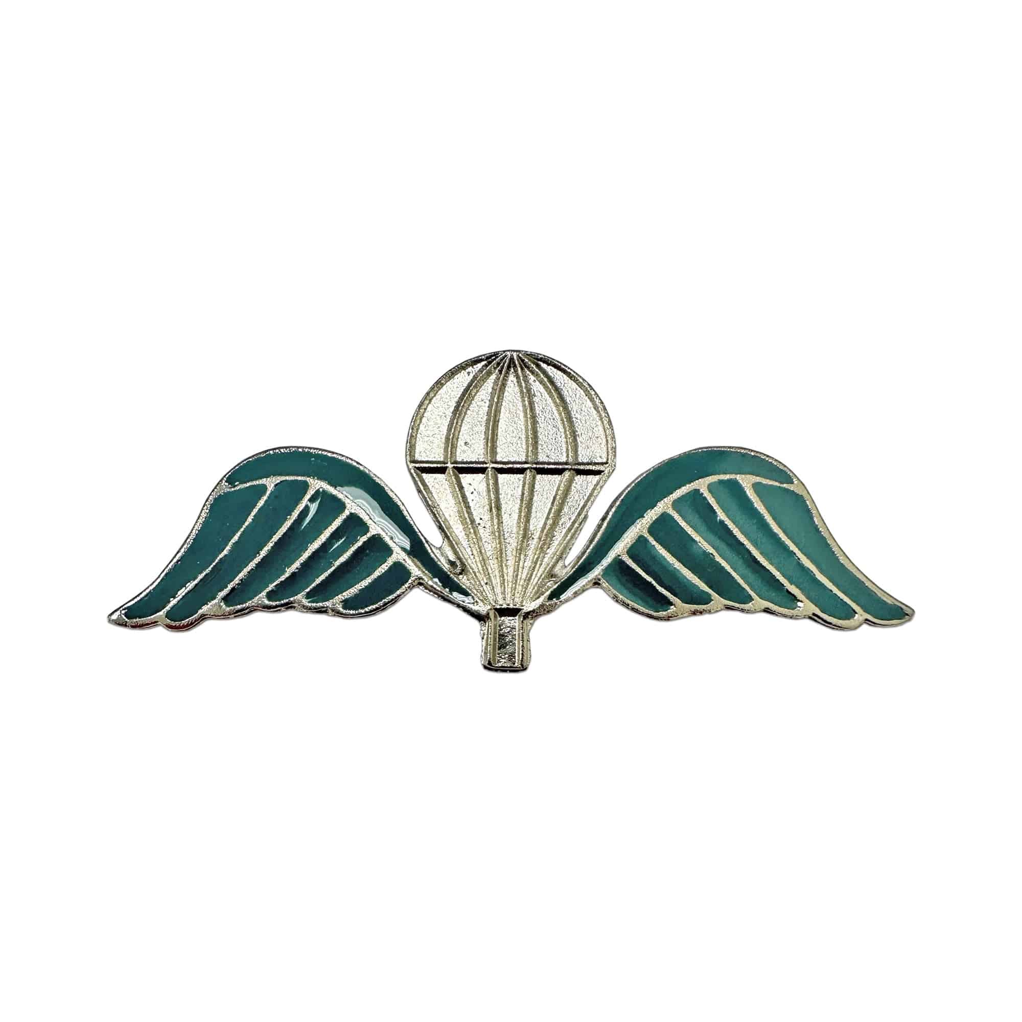 Foreign Jump Wings