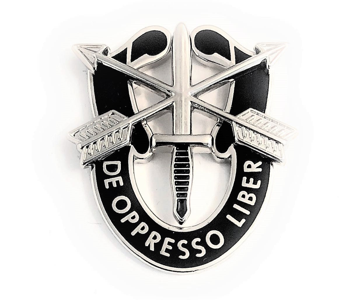 U.S. Army Special Forces Crest (each) | Sta-Brite Insignia Inc.